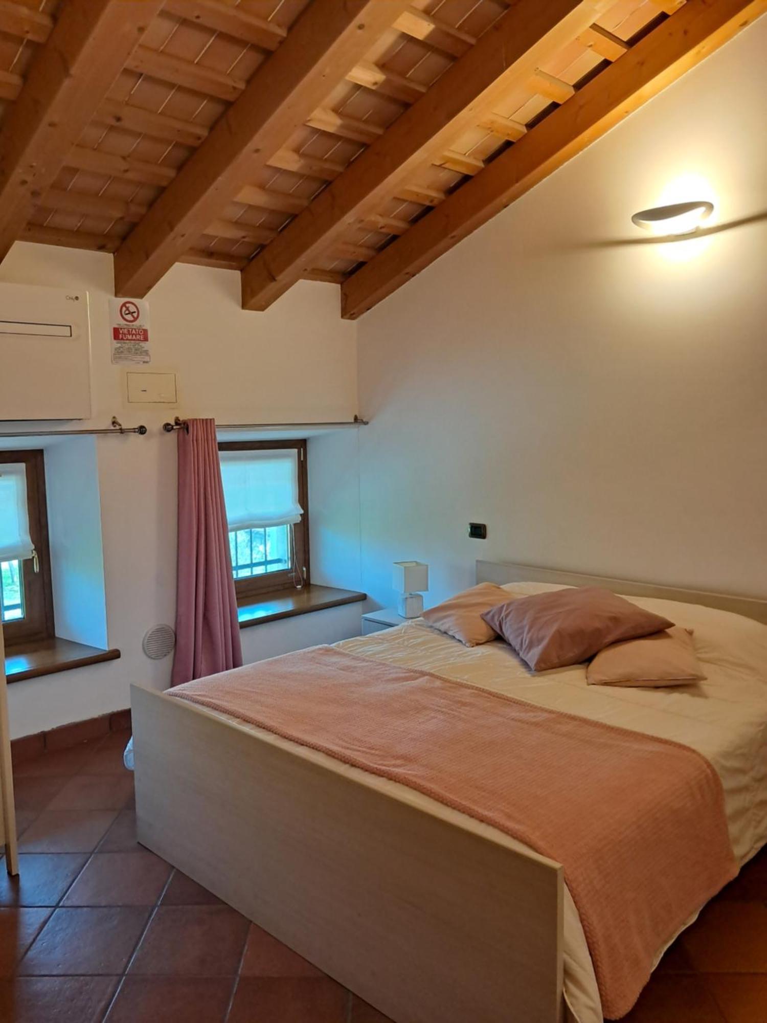 b&b Ergira Cividale del Friuli Zimmer foto